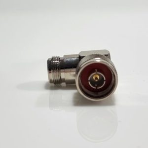 Pasternack PE9086 Right Angle Adaptor