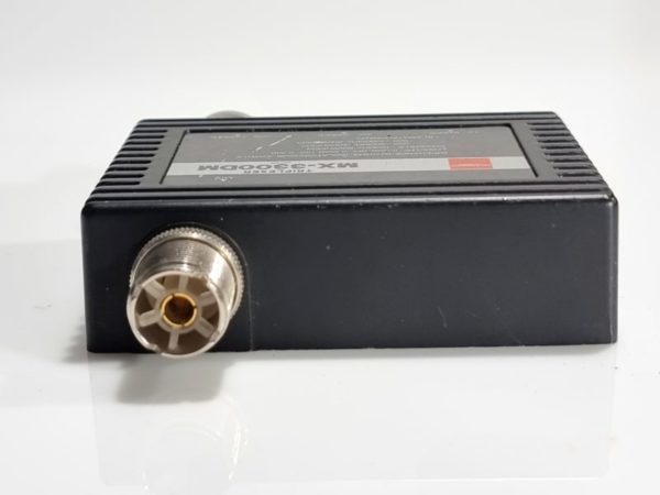 Diamond MX-3300DM Antenna Triplexer