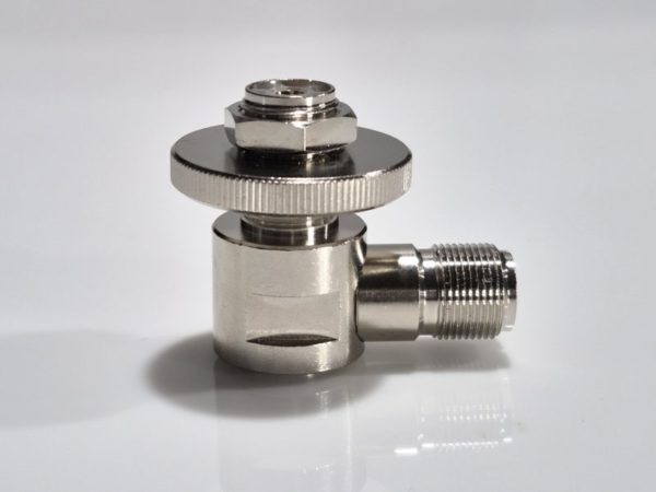 Sirio 250970000 SO-239 Angular Connector - Image 2