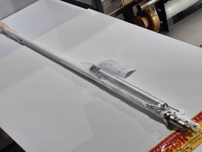 Diamond X-510N 2/70cm Base Vertical Antenna - Image 4