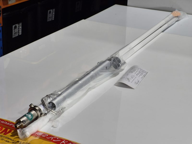 Diamond X-510N 2/70cm Base Vertical Antenna - Image 3