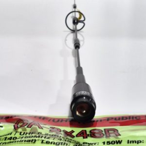 Comet CA-2X4SR 2/70cm Mobile Antenna