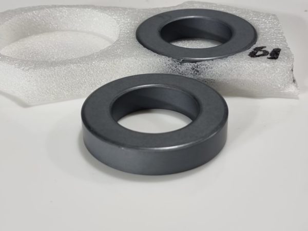Spiderbeam FT240-61 MnZn Ferrite Toroid Ring - Image 2