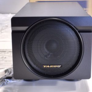 Yaesu SP-101 External Speaker For FTDX101D