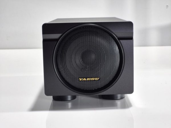 Yaesu SP-101 External Speaker For FTDX101D