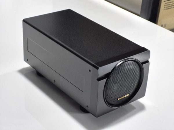 Yaesu SP-101 External Speaker For FTDX101D - Image 2