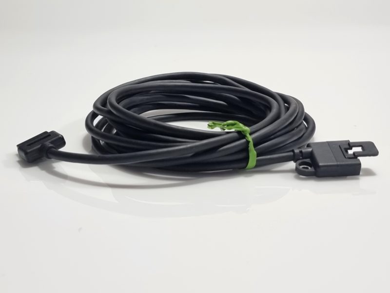 ICOM/IC-706用/セパレートケーブル/OPC-581+MB-63 Icom OPC-581 separation cable for IC-706 Series Radios From