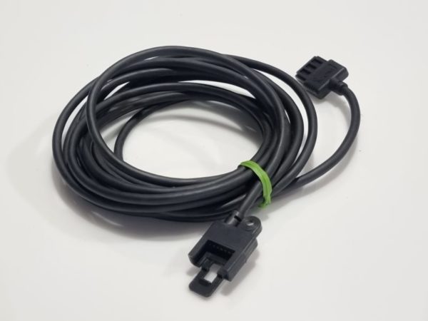 Icom OPC-581 Remote Separation Cable For IC-706 - Image 3