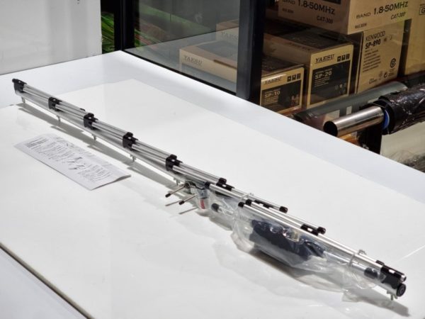 Diamond A430S10R2 70CM 10 Element Yagi - Image 2
