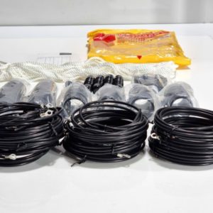 Diamond W8010 Multiband Trap Dipole Antenna