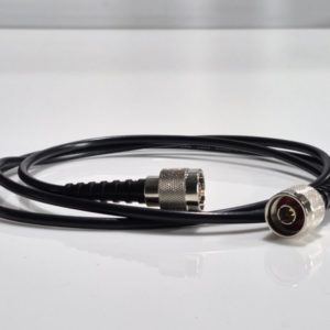 Mobile One RG-58A/U 1.5m Patch Leads