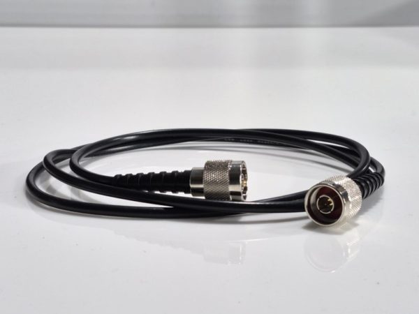 Mobile One RG-58A/U 1.5m Patch Leads