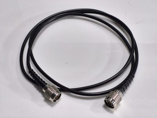 Mobile One RG-58A/U 1.5m Patch Leads - Image 2