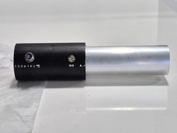 Spiderbeam Rotor Mast Adaptor 70mm to 50mm - Image 2