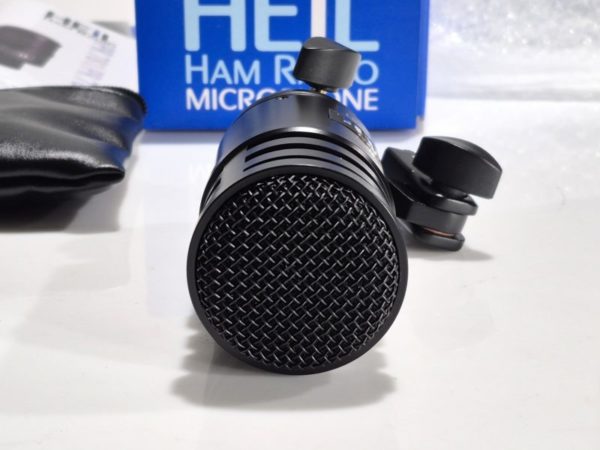 Heil Sound PR-781 Dynamic Studio Quality Microphone