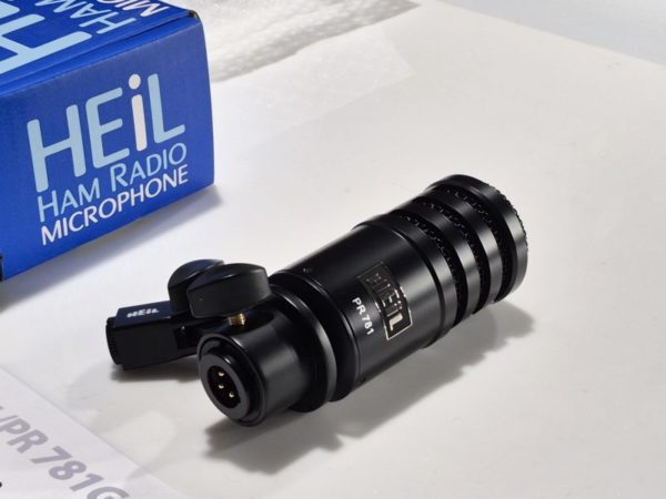 Heil Sound PR-781 Dynamic Studio Quality Microphone - Image 2