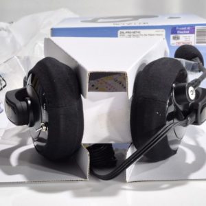 Heil Sound Pro-Set 6 PS-iC Headphones