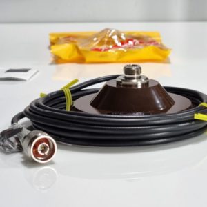 Diamond DPK-4NM-N Magnetic Mount