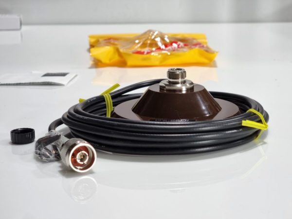 Diamond DPK-4NM-N Magnetic Mount