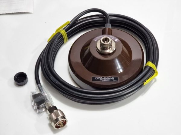 Diamond DPK-4NM-N Magnetic Mount - Image 2