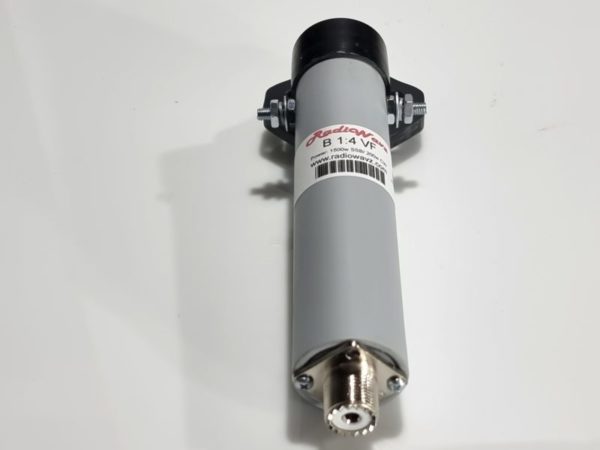 RadioWavz B1:4 VF Antenna Balun