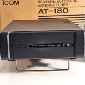 Icom AT-180 Automatic Antenna Tuner