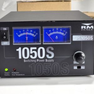 RM Italy SPS-1050S Power Supply