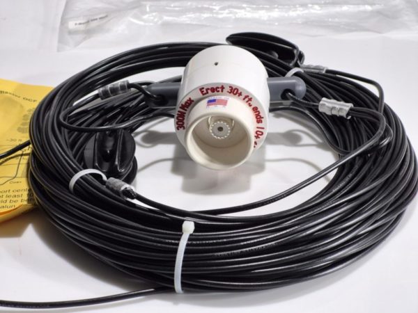 Buckmaster DX-OCF 7 Band Dipole Antenna. - Image 2
