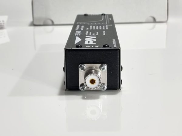 RM Italy LPF 35/600 Low Pass Filter