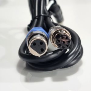 Heil Sound CC1-XLR-IB Icom Adaptor Cable