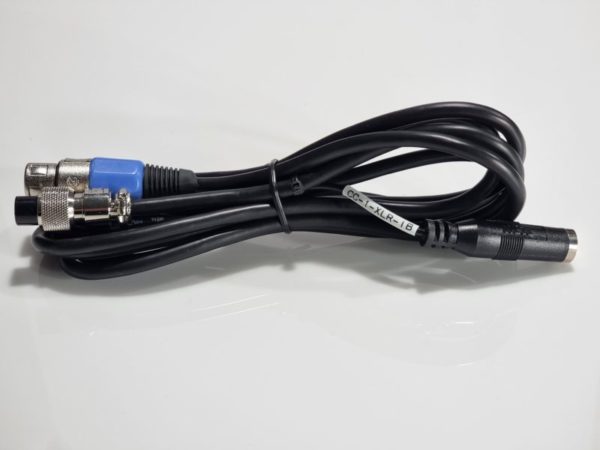Heil Sound CC1-XLR-IB Icom Adaptor Cable - Image 2