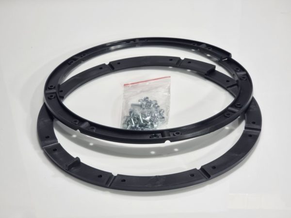 Sirio ARO827 Antenna Anti Vibration Ring - Image 2