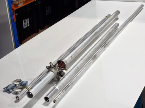 Sirio 827 5/8 Wave Vertical Base Antenna - Image 3