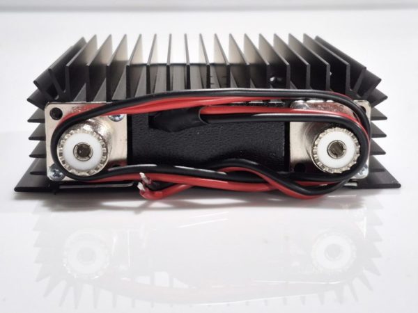RM Italy KL-203 Mobile Linear Amplifier - Image 3
