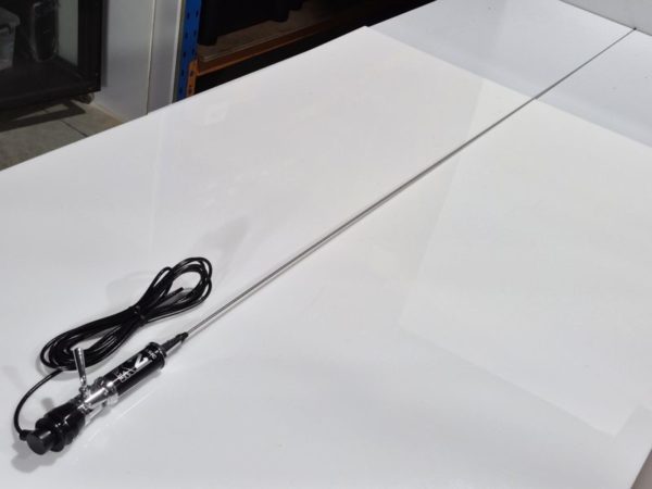 K2 Classic Plus Folding CB Mobile Antenna - Image 2
