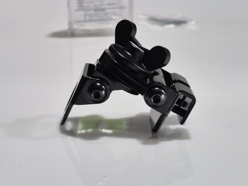 Comet RS-520 Adjustable Trunk Lip Antenna Mount - Image 4