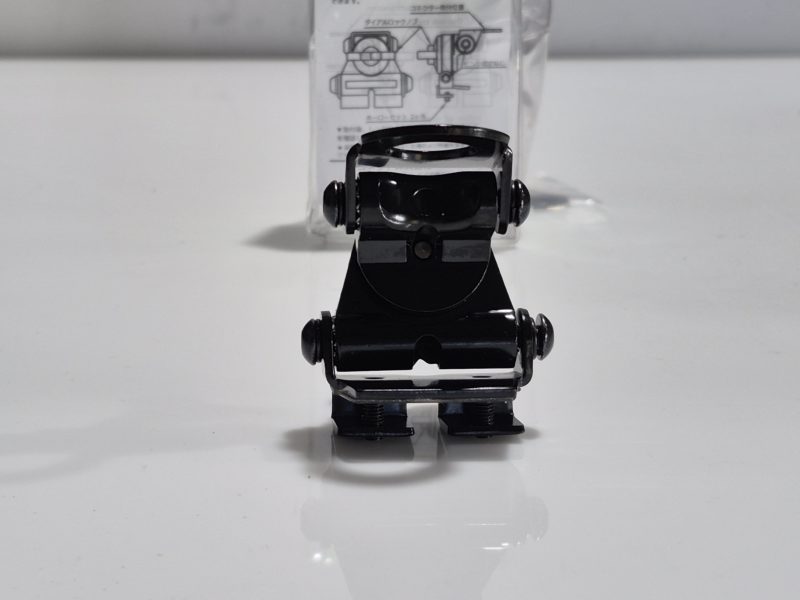 Comet RS-520 Adjustable Trunk Lip Antenna Mount - Image 3