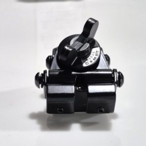 Comet RS-520 Adjustable Trunk Lip Antenna Mount