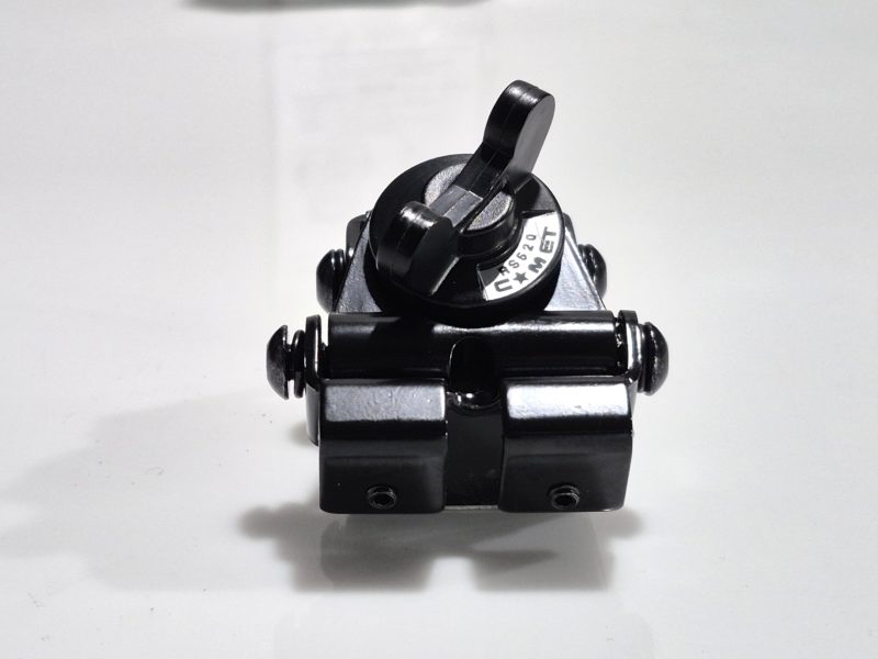 Comet RS-520 Adjustable Trunk Lip Antenna Mount