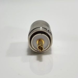 ZCG UM-7904 PL-529 Male Coaxial Connector