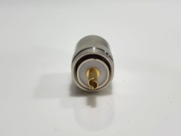 ZCG UM-7904 PL-529 Male Coaxial Connector
