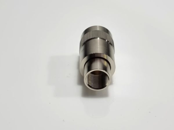 ZCG UM-7904 PL-529 Male Coaxial Connector - Image 3