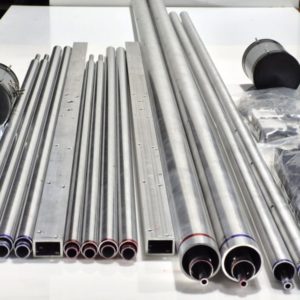 Mosley Antennas SF-402-A 40m Shorty Forty 2-Element Yagi
