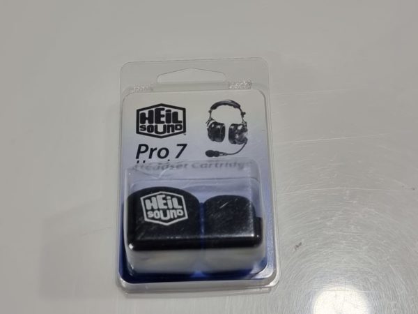 Heil Sound HC-7 Replacement Dynamic Element