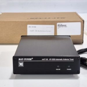 MAT mAT-30 Automatic Antenna Tuner For Yaesu