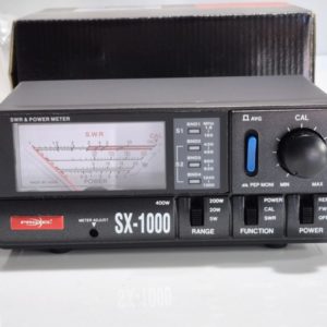 Proxel SX-1000 VSWR Power Meter