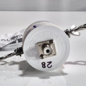 Palomar 2B-500EB Bullet Balun 2:1