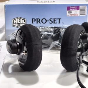 Heil Sound Pro-Set 6 PS-6 Headphones