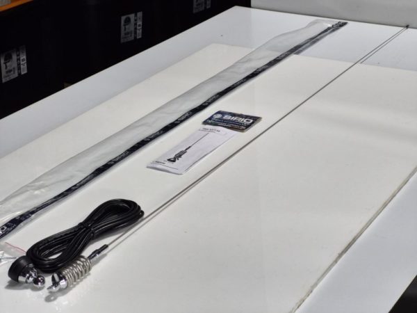 Sirio 6/2m Dual Band Mobile Antenna - Image 2