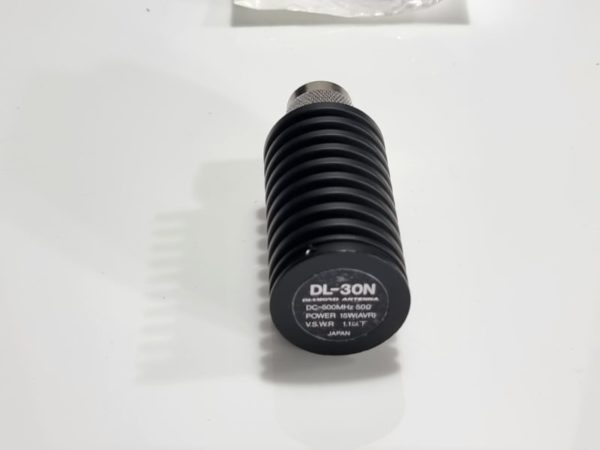 Diamond DL-30N Compact Dummy Load - Image 3